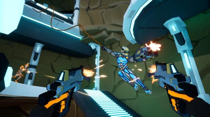 Grapple Tournament 
