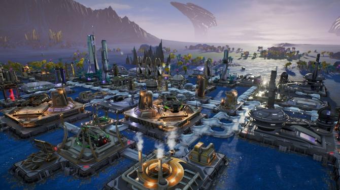 Aven Colony Deluxe Edition 