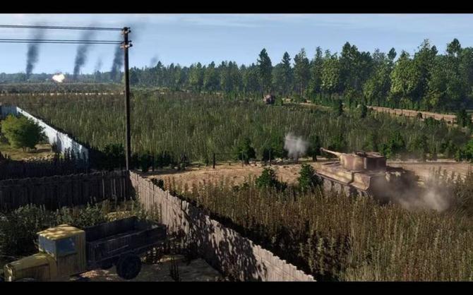 Steel Division 2 Total Conflict Edition 