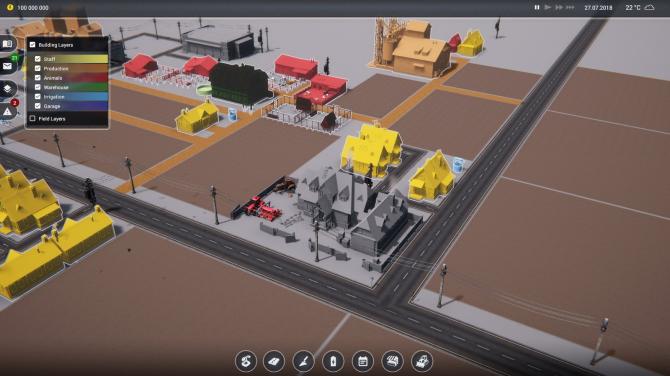 Farm Manager 2021 