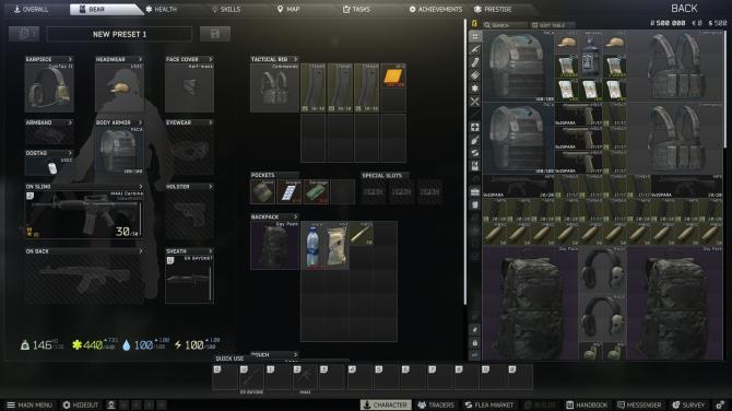 Escape from Tarkov: Left Behind Edition 