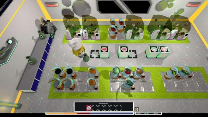 Hot Plates 