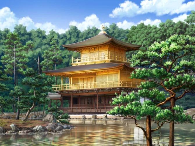 Go! Go! Nippon! Complete Collection 