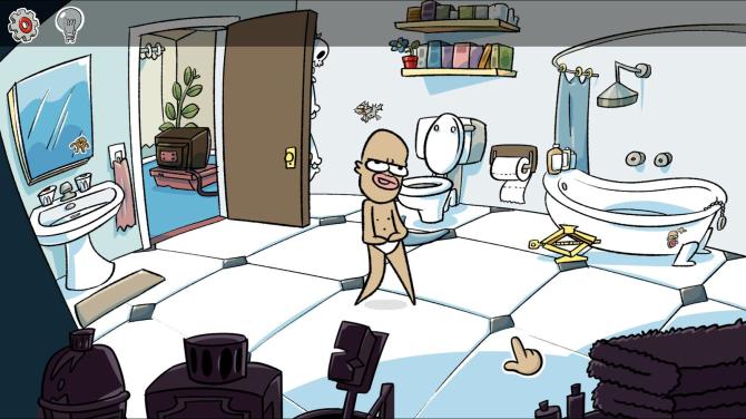 Bru & Boegie: Episode 1 - Get da MILK! 