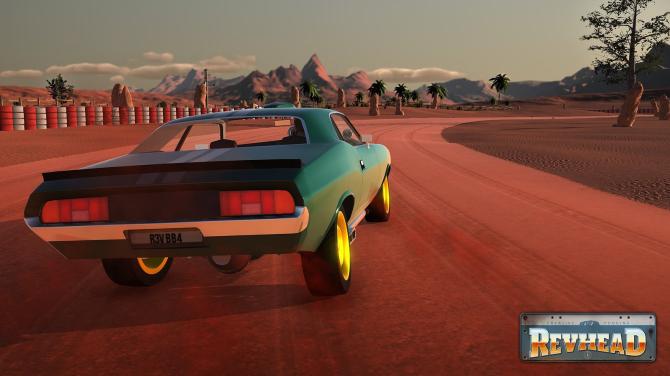 Car Mechanic Simulator 2021 & Revhead AR 