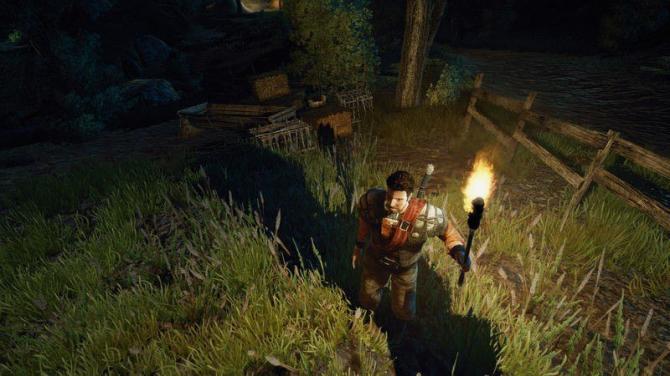 Gothic 3: Forsaken Gods Enhanced Edition 