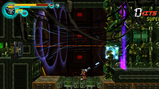 A.R.E.S.: Extinction Agenda 