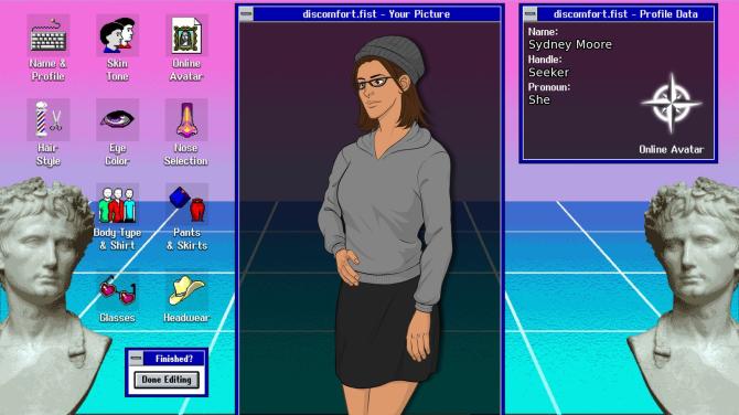 Arcade Spirits: The New Challengers 