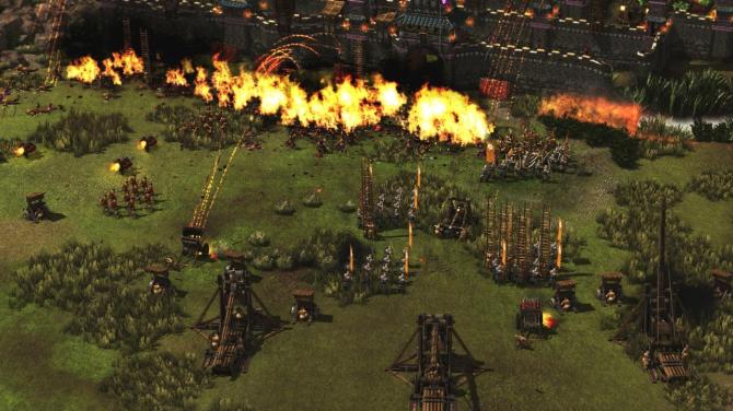 Stronghold: Warlords Special Edition 