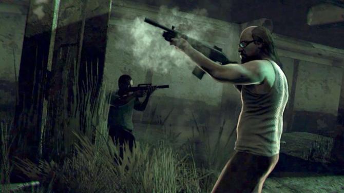 Kane & Lynch Collection 