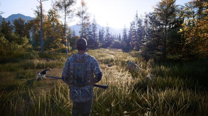 Hunting Simulator 2 
