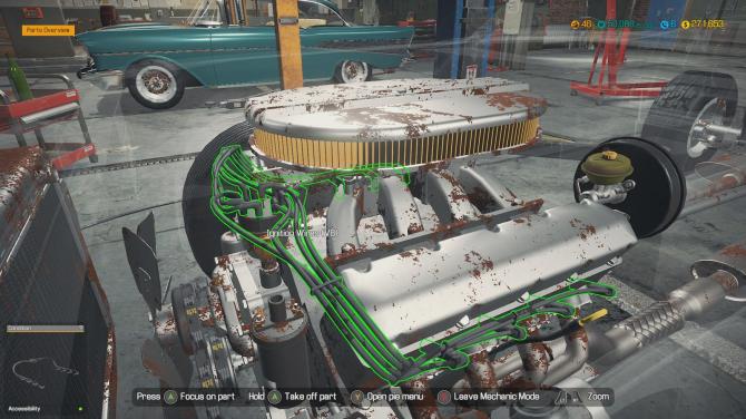 Car Mechanic Simulator Deluxe Edition 