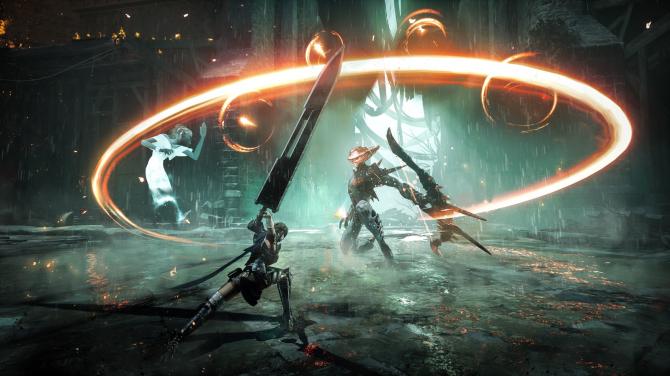 Soulstice Deluxe Edition 