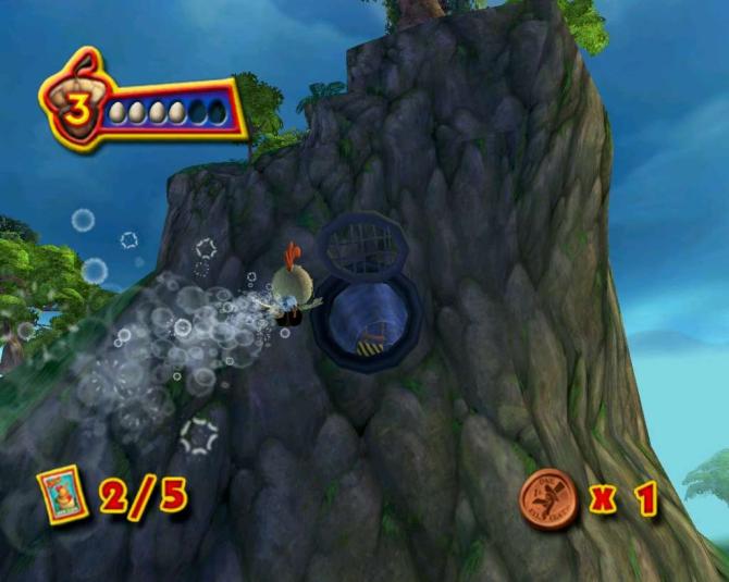 Disney Sky is Falling Pack 