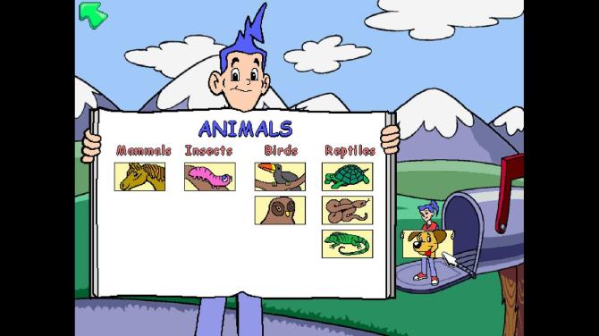 Big Thinkers 1st Grade 