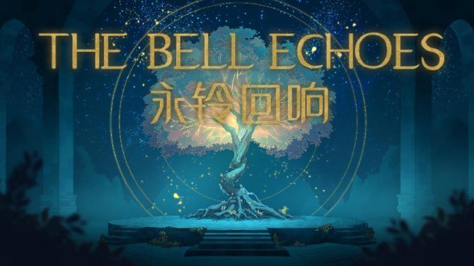 The Bell Echoes 