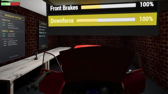 My Racing Car 
