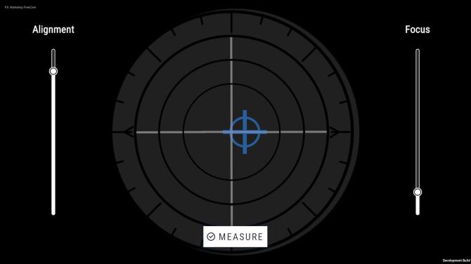 Optical Shop Simulator 