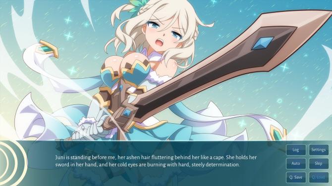 Sakura Fox Adventure 