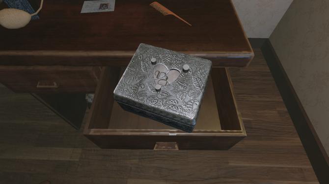 Let Me Out (by 4Happy Studio) 