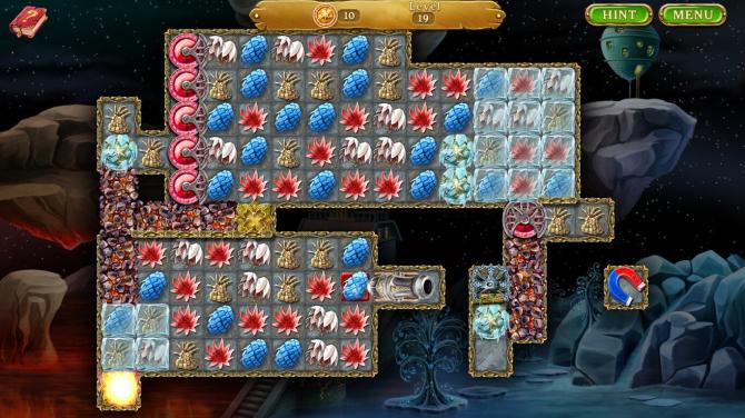 Spellarium 11 