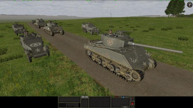Combat Mission: Battle for Normandy 