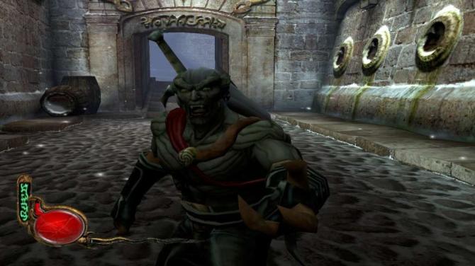 Legacy of Kain: Defiance 