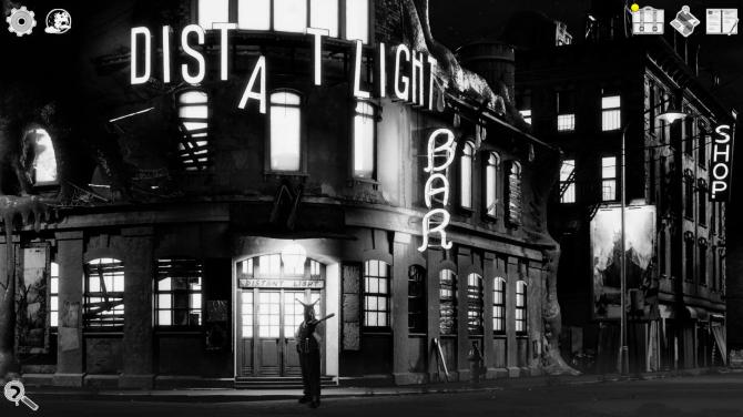 Chicken Police: Into the HIVE! 