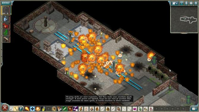 Geneforge 2 - Infestation 