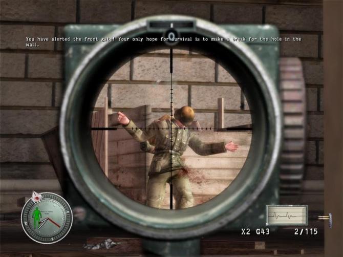 Sniper Elite 