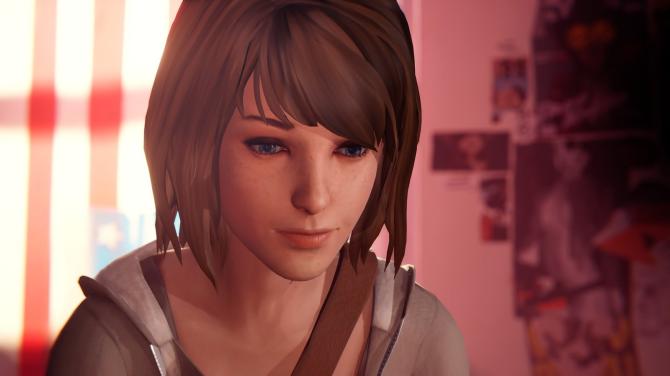 Life is Strange Remastered Collection Xbox Series X|S Account 