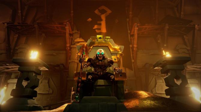 Sea of Thieves 
