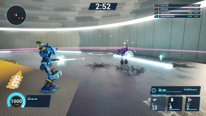 AIGENROBO 