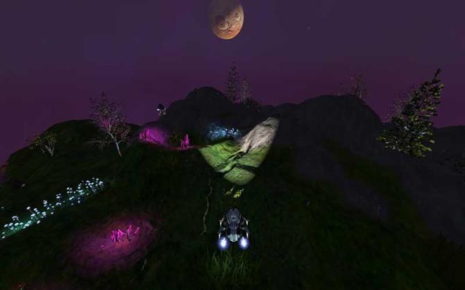 Star Control Origins 