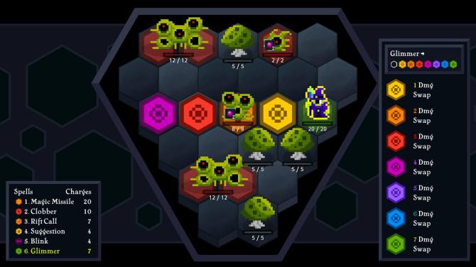 Hex of the Lich 