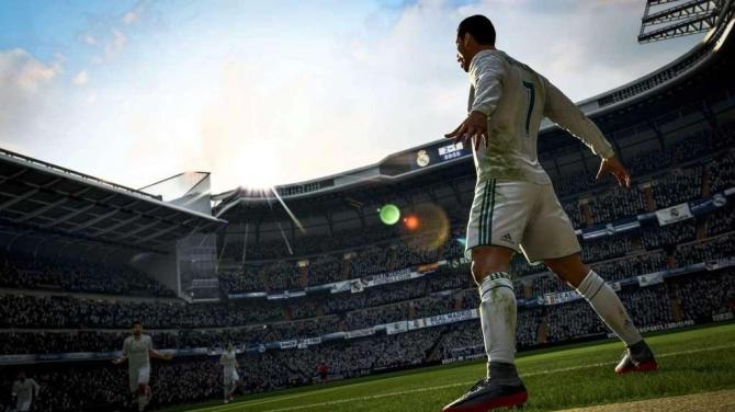 FIFA 18 