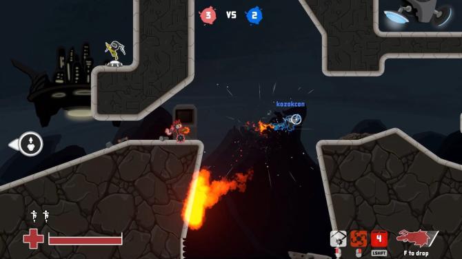 StickyBots 