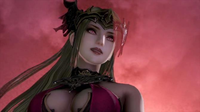 BLADESTORM: Nightmare 