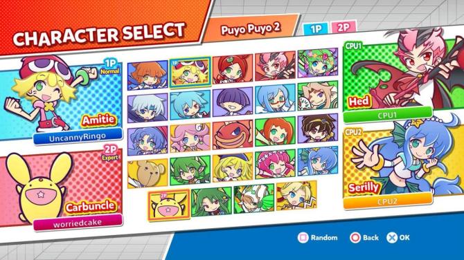 Puyo Puyo Champions 