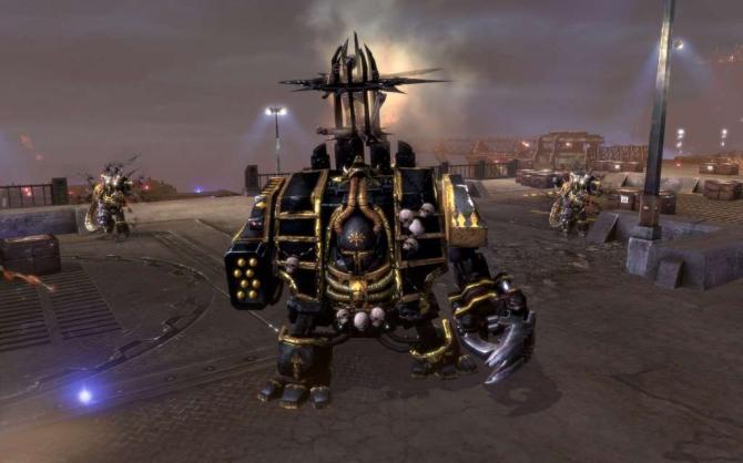 Warhammer 40,000: Dawn of War II Grand Master Collection 