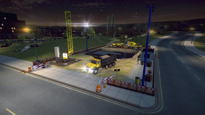 Construction Simulator 2 US - Console Edition AR 