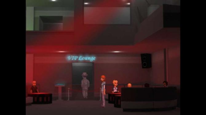 The Blackwell Legacy 