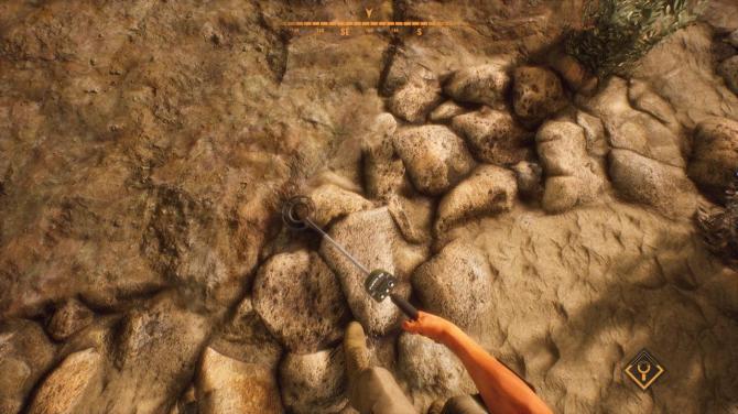 Treasure Hunter Simulator 