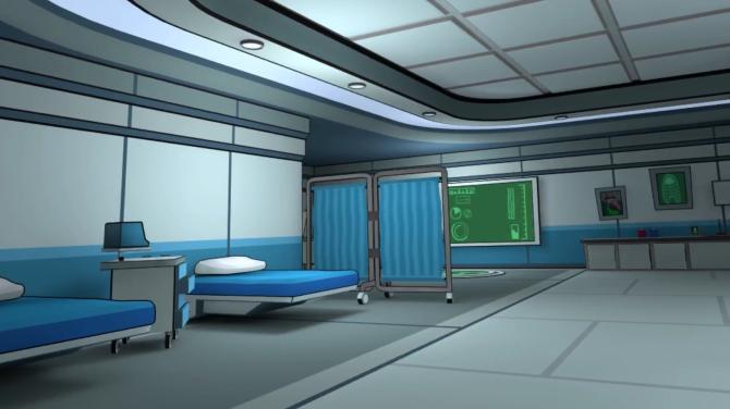 Among Us VR 
