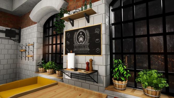 Bakery Simulator 