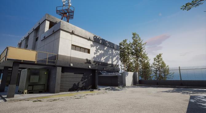 Deadside Xbox Series X|S Account 