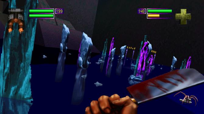 PO'ed: Definitive Edition 