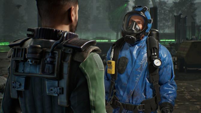 Chernobylite 2: Exclusion Zone RoW 