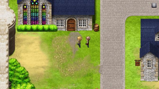 RPG MAKER UNITE Special Edition 