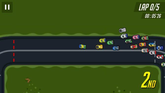 Super GTR Racing 